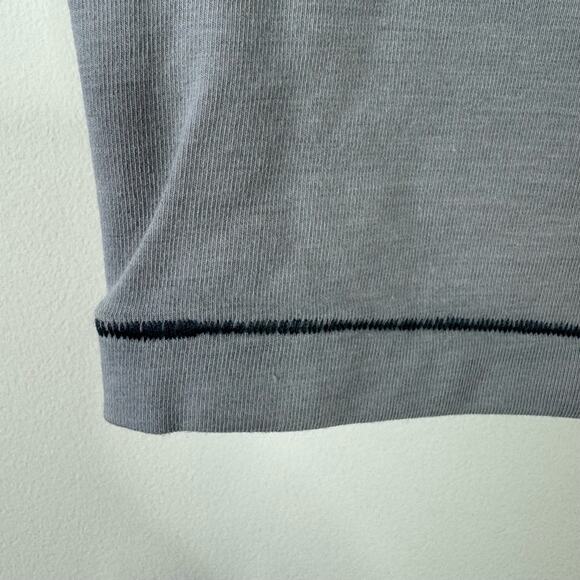 Lahgo Gray Flat Front Restore Short NWT Mens Size 2XL - Picture 5 of 11